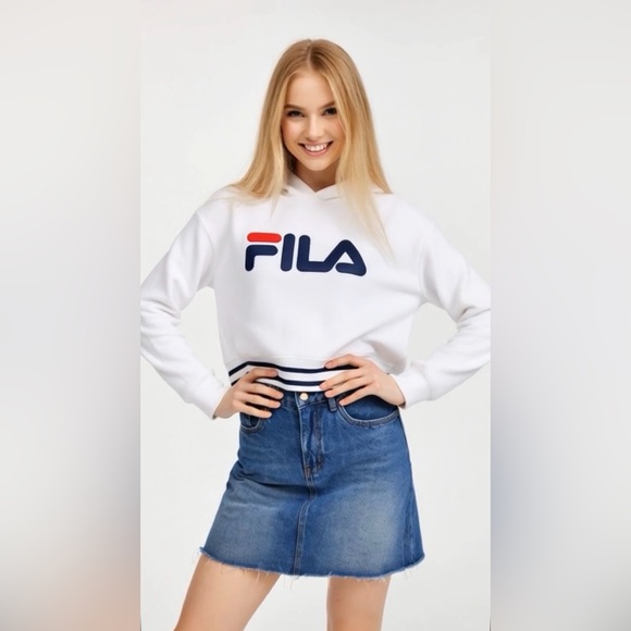 BLANK NYC Denim Skirt - Picture 4 of 14